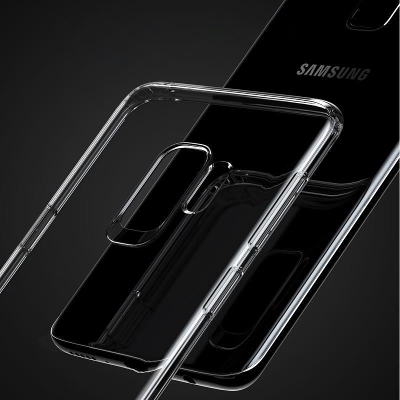 Galaxy S9 Baseus Simple Series Clear Case