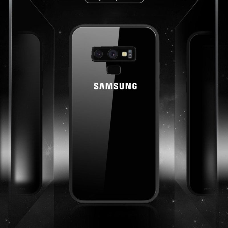 Special Edition Silicone Soft Edge Case - Samsung