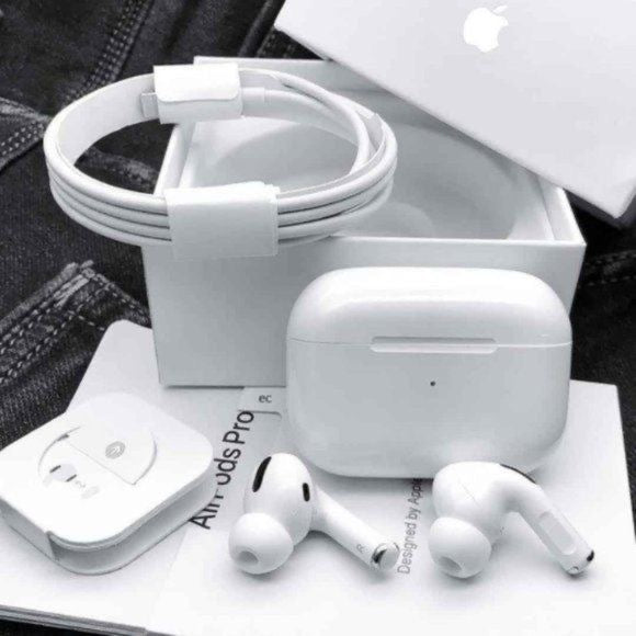 Airpods pro anc