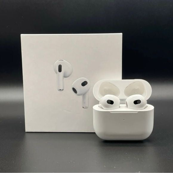 Airpods pro (3rd generation)