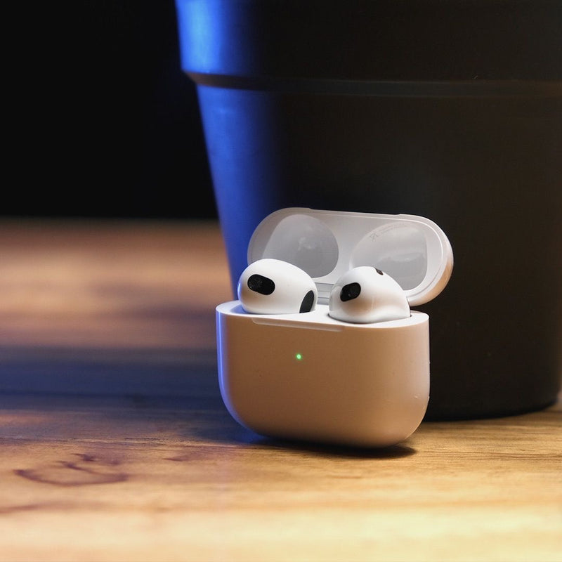 Airpods pro (3rd generation)