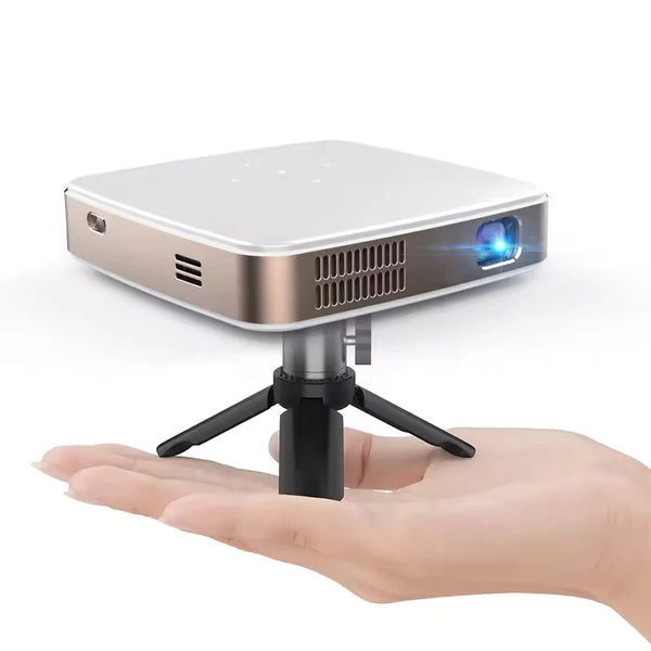 MINI PROJECTOR A9 PLUS