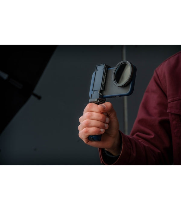 Smartphone Selfie Grip