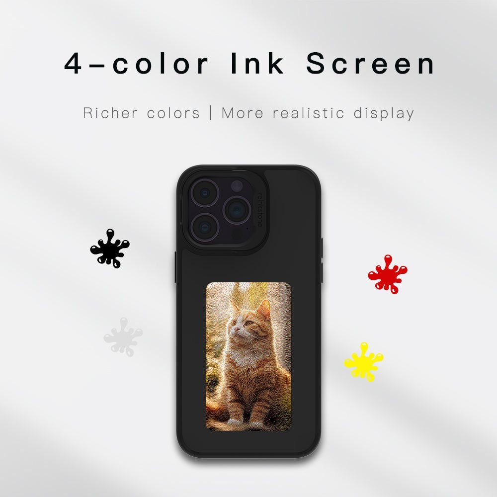 E-INK CASE™