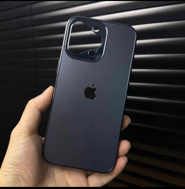 New Concept Ultra Thin Protection Case For iPhone