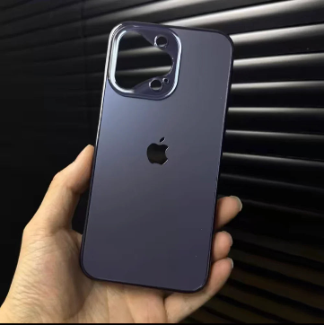 New Concept Ultra Thin Protection Case For iPhone