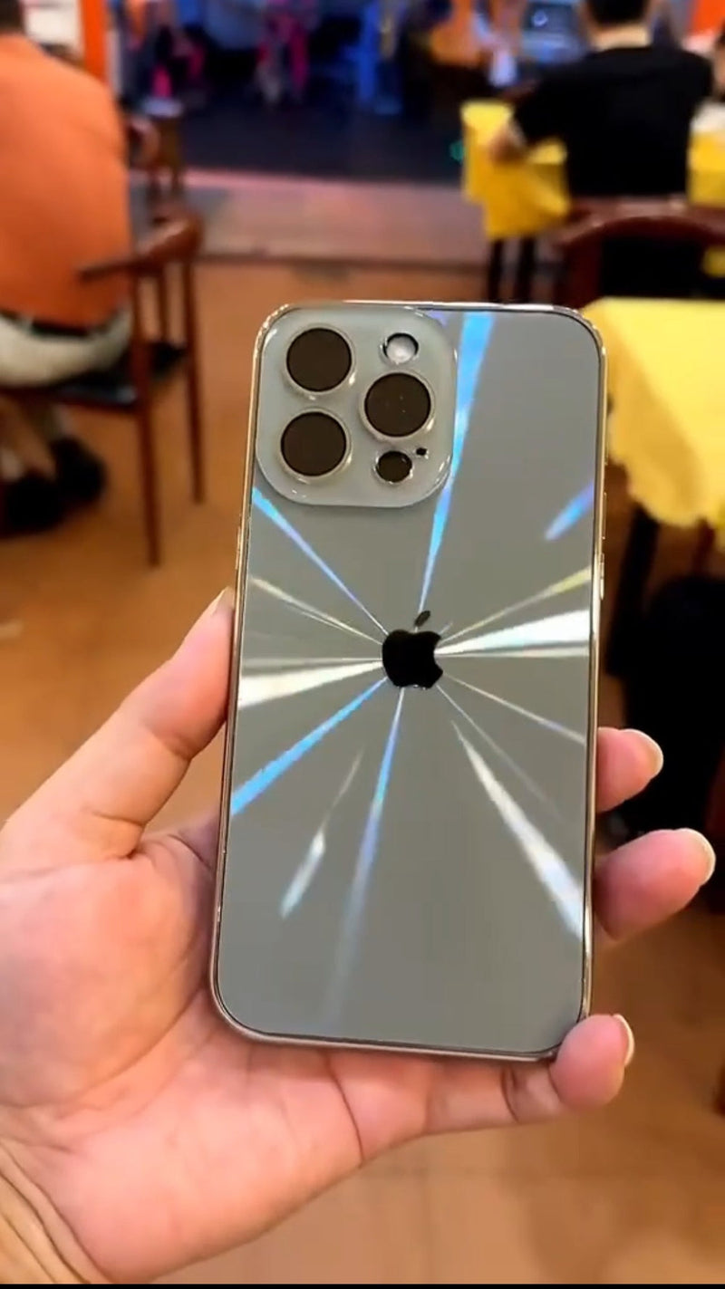 3D iPhone Case