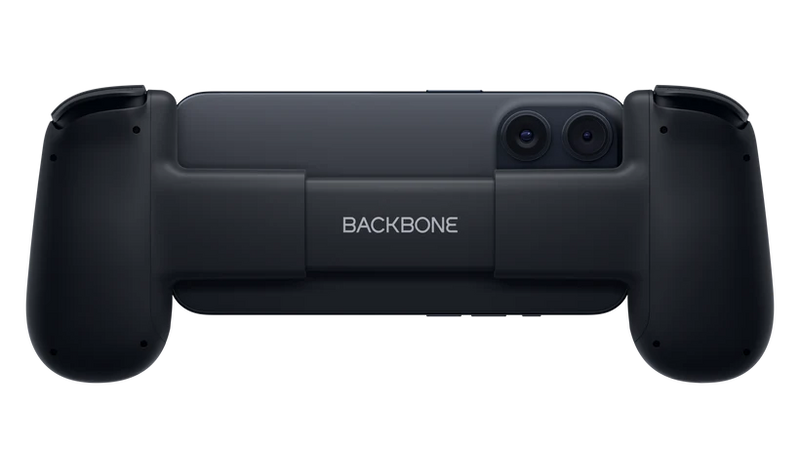 Backbone One for iPhone 15/16 & Android - USB-C (2nd gen)