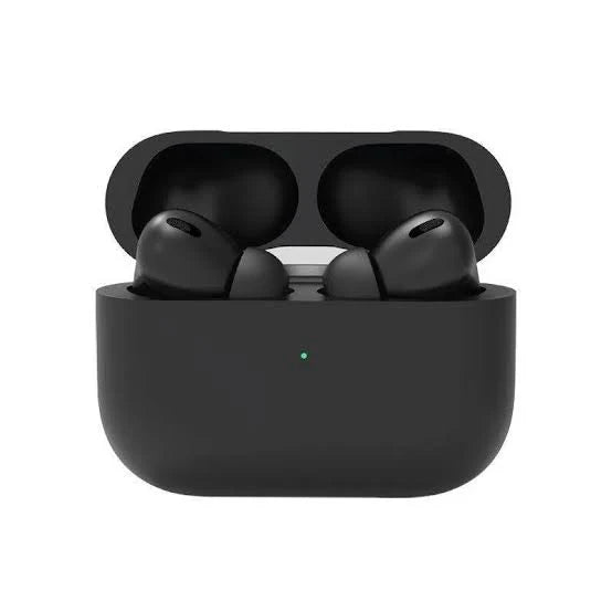 Matte Black AirPods pro 2 Gen