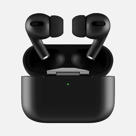 Matte Black AirPods pro 2 Gen