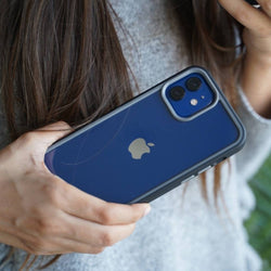 iPhone 12 Mini Bi-Color Edge Case