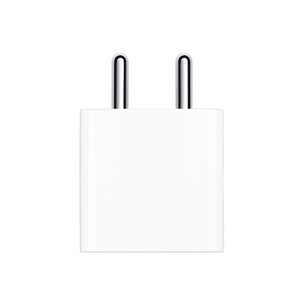 iPhone USB-C 20W Power Adapter