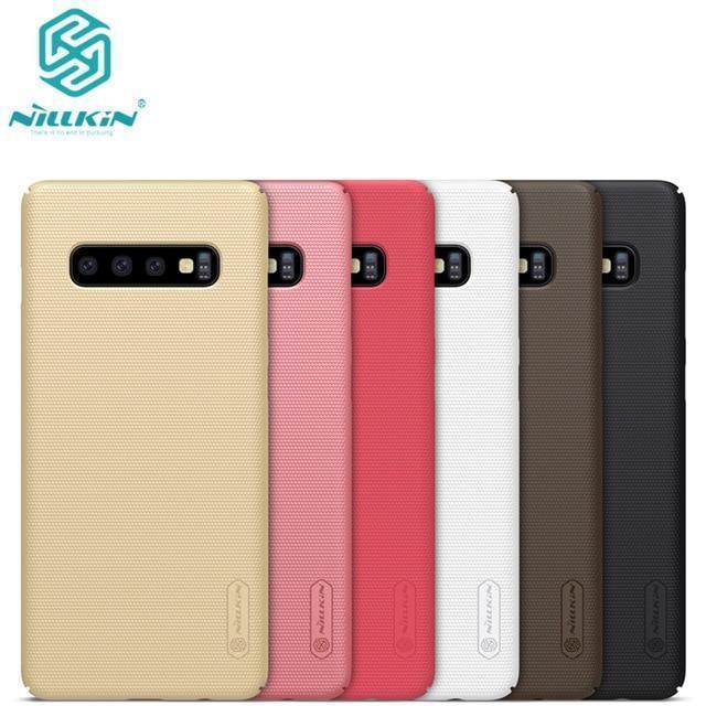 Nillkin ® Galaxy S10e Super Frosted Shield Back Case