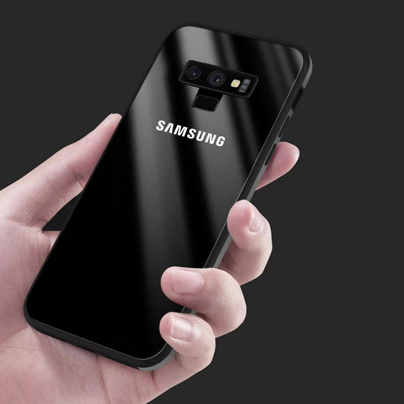 Special Edition Silicone Soft Edge Case - Samsung