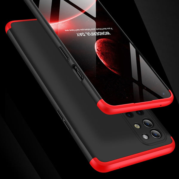 OnePlus 9 Series 360 Degree Protection Hard PC Case