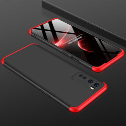 OnePlus Nord 360 Degree Protection Hard PC Case