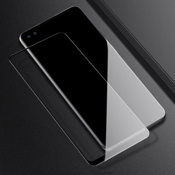 OnePlus Nord Tempered Glass Screen Protector