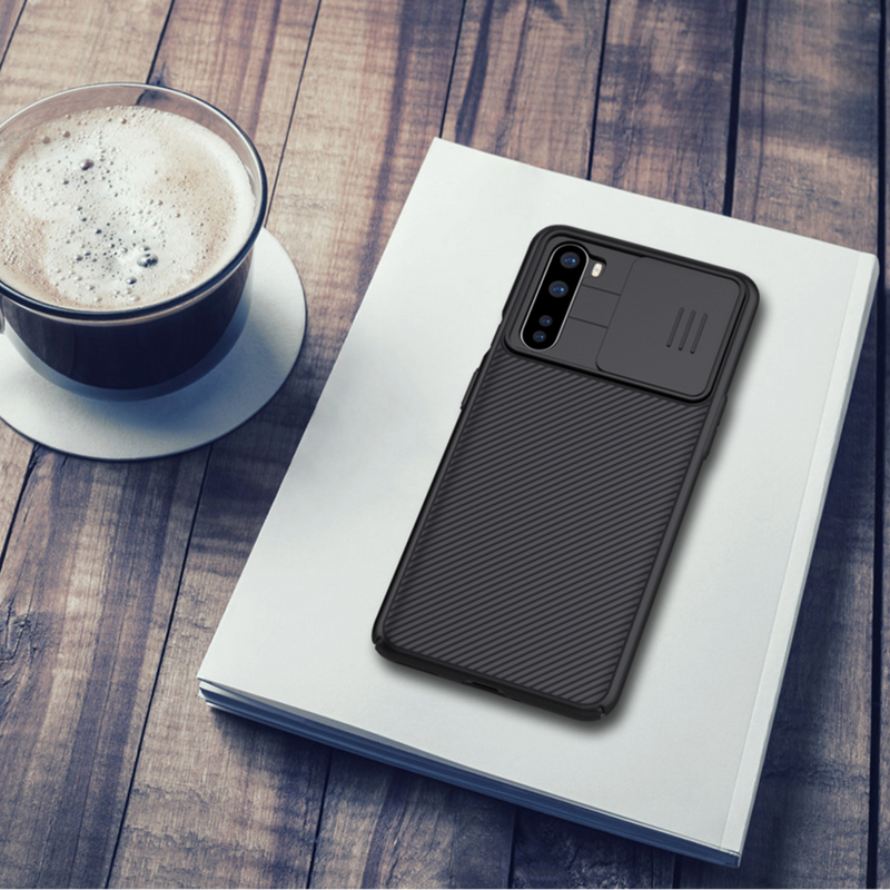 Camshield Shockproof Business Case - OnePlus