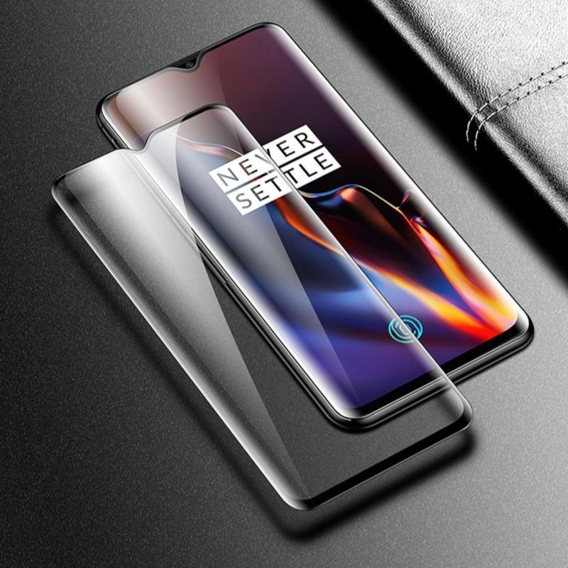 OnePlus 7 Portable 5000 mAh Battery Shell case