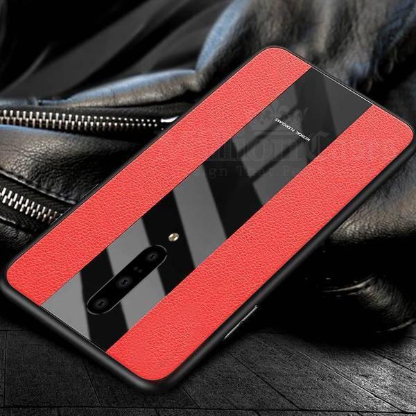 OnePlus 7 Pro Auto Focus Plexiglass Porsche Design Case