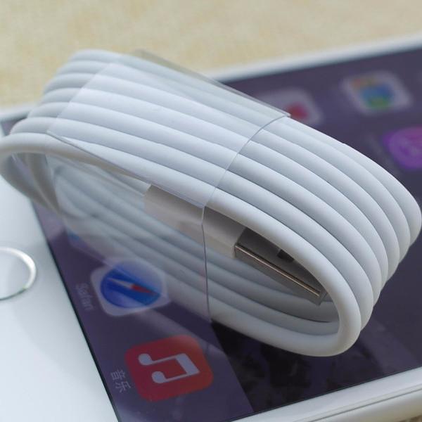 iPhone USB Wire Sync Charging Charger Cable