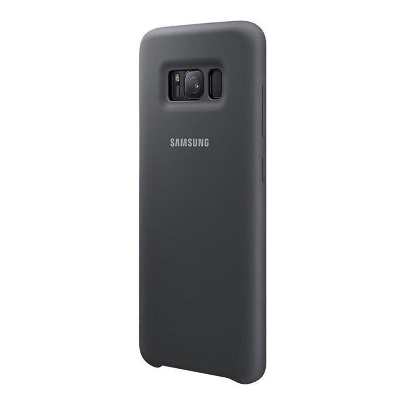 Galaxy S8 Premium Silicone Case