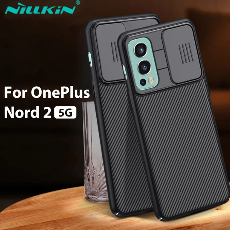 OnePlus Nord 2 Camshield Business Case