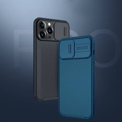 iPhone 13 Pro Camera Protection Camshield Pro Case