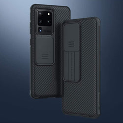 Nillkin Galaxy Series Camshield Shockproof Business Case