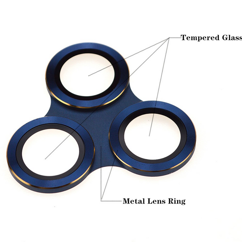 iPhone 13 Pro - Camera Lens Protective Ring