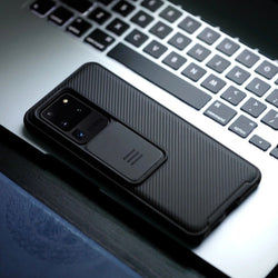 Nillkin Galaxy Series Camshield Shockproof Business Case