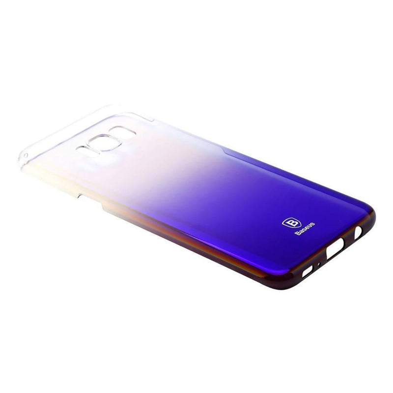 Galaxy S8 Ultra-thin Aura Gradient Case