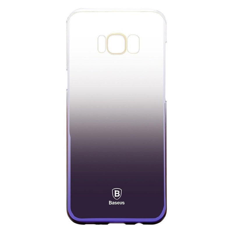 Galaxy S8 Ultra-thin Aura Gradient Case