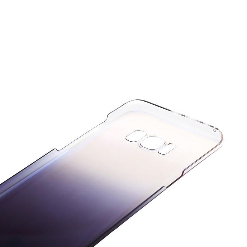 Galaxy S8 Ultra-thin Aura Gradient Case