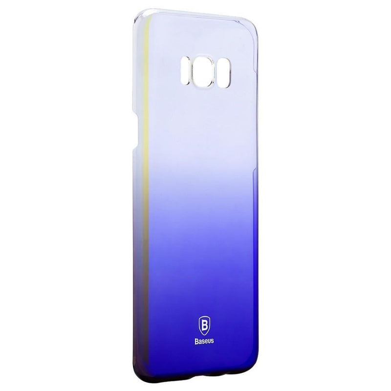 Galaxy S8 Ultra-thin Aura Gradient Case