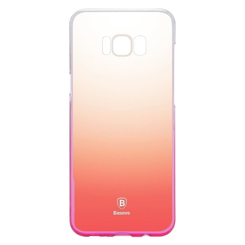 Galaxy S8 Plus Ultra-thin Aura Gradient Case