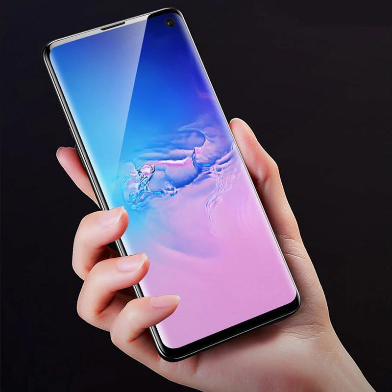 Baseus ® Galaxy S10 Full-Screen Curved Soft Screen Protector Film