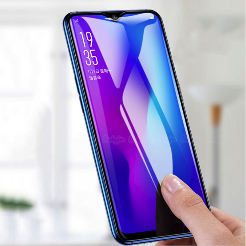 Galaxy A30 5D Tempered Glass Screen Protector