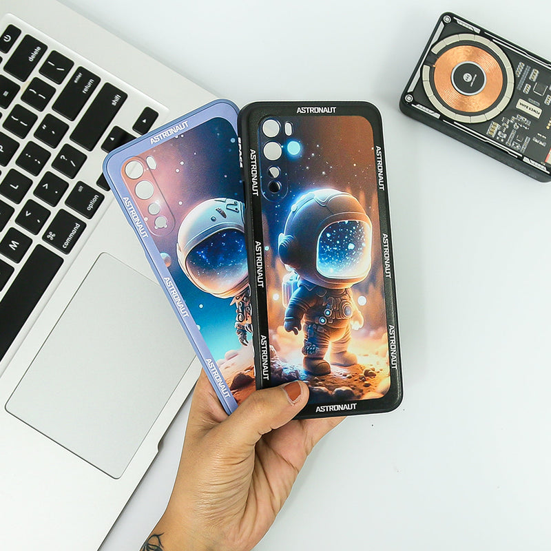 Cosmic Cruiser Phone Case - OnePlus