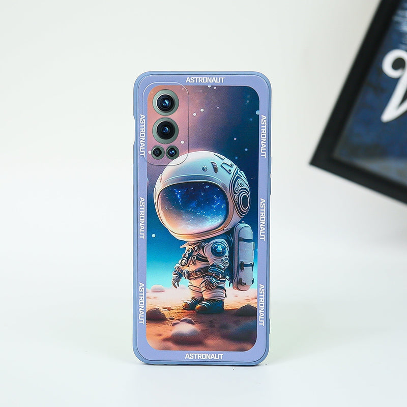 Cosmic Cruiser Phone Case - OnePlus