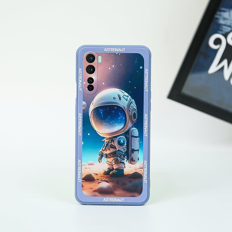 Cosmic Cruiser Phone Case - OnePlus