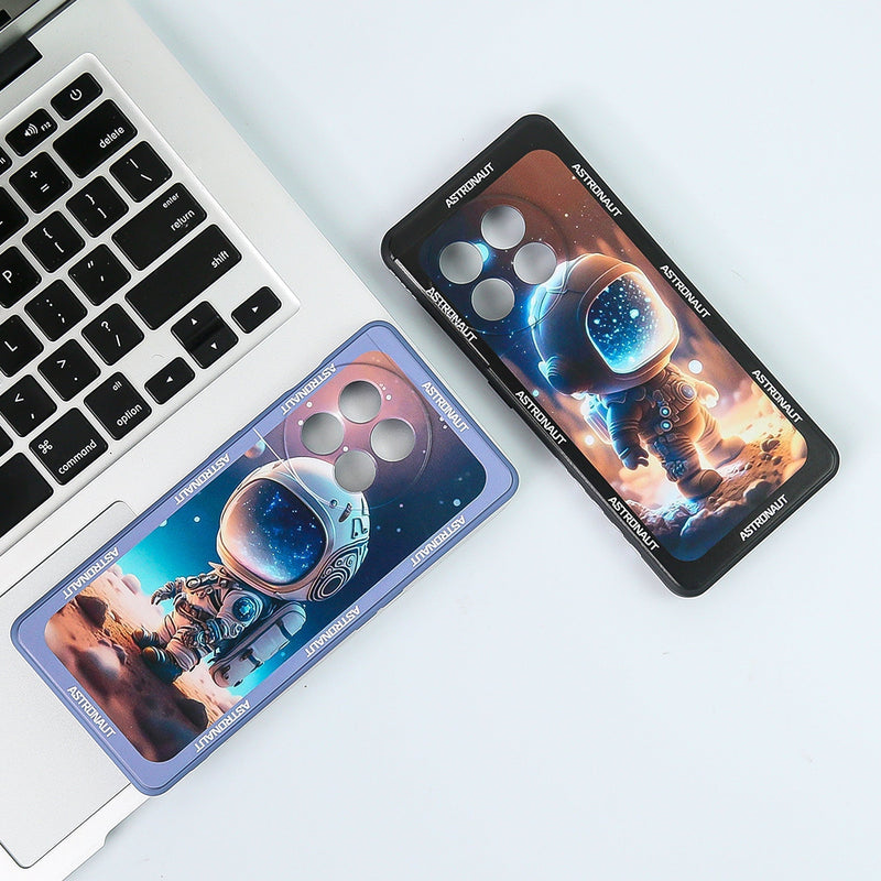 Cosmic Cruiser Phone Case - OnePlus