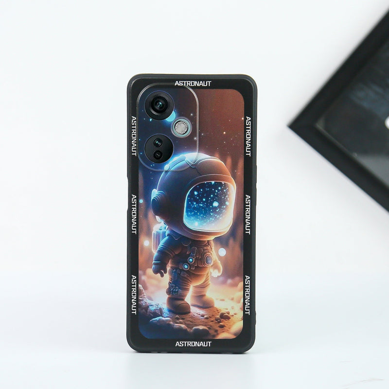 Cosmic Cruiser Phone Case - OnePlus