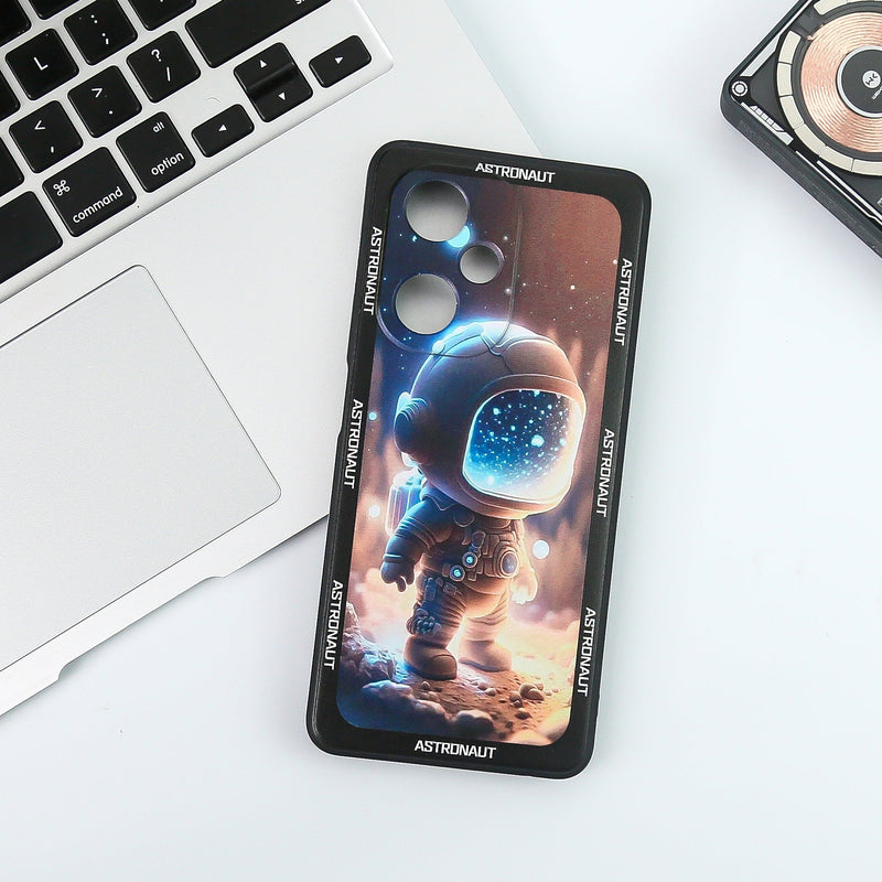 Cosmic Cruiser Phone Case - OnePlus