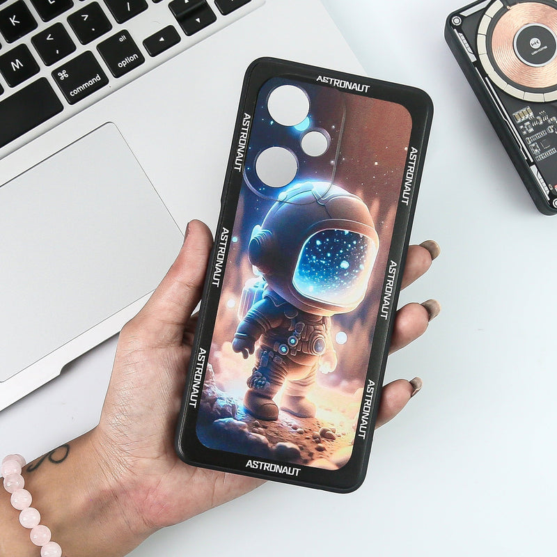 Cosmic Cruiser Phone Case - OnePlus