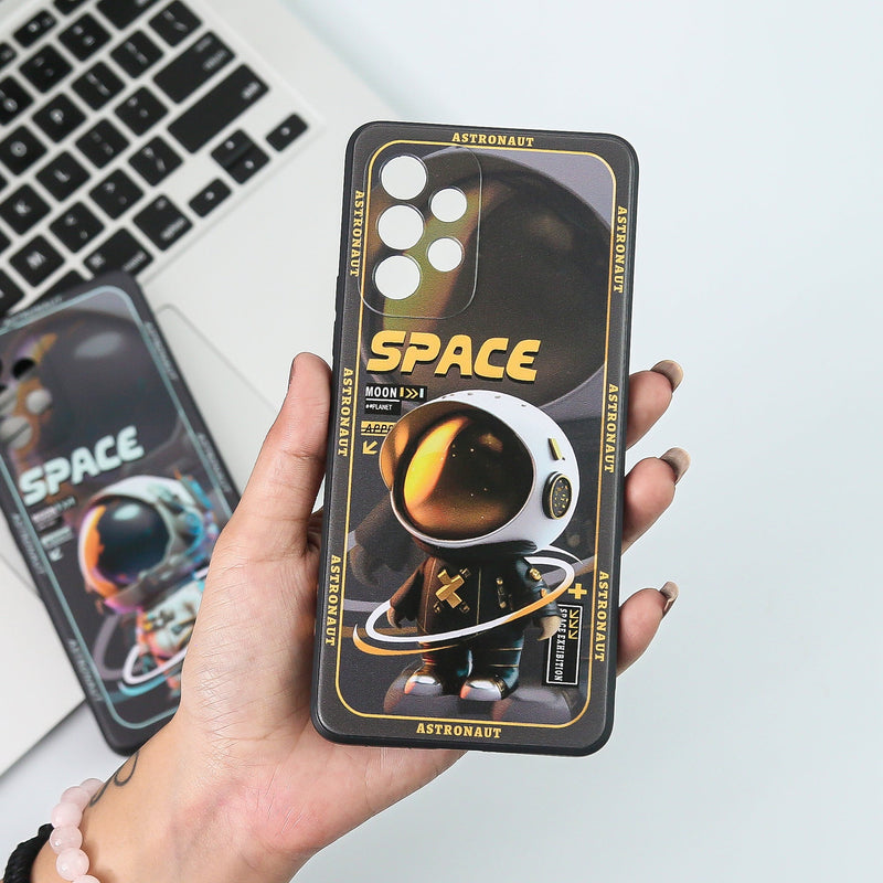 Stellar Space Astronaut Case- Samsung