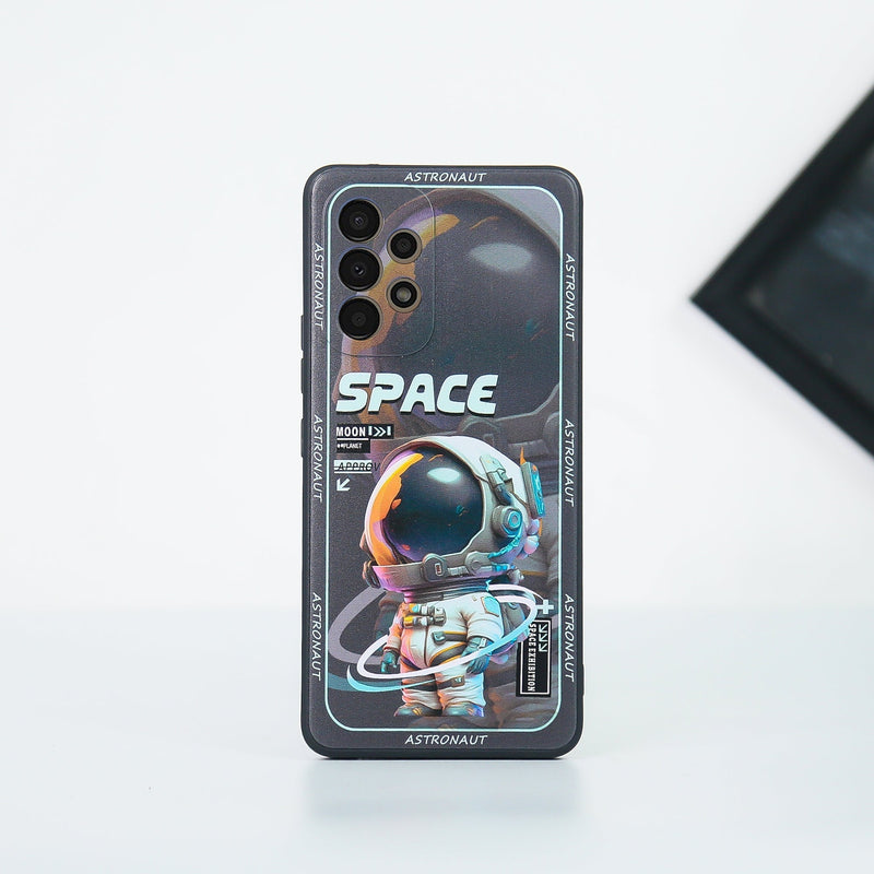 Stellar Space Astronaut Case- Samsung