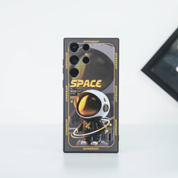 Stellar Space Astronaut Case- Samsung