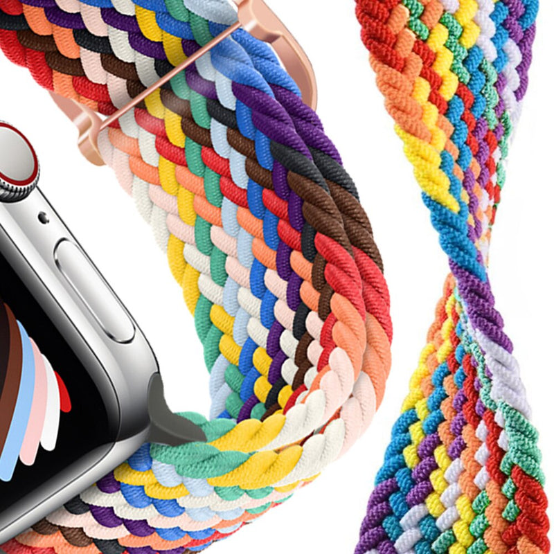 Solo Loop Strap For Apple Watch