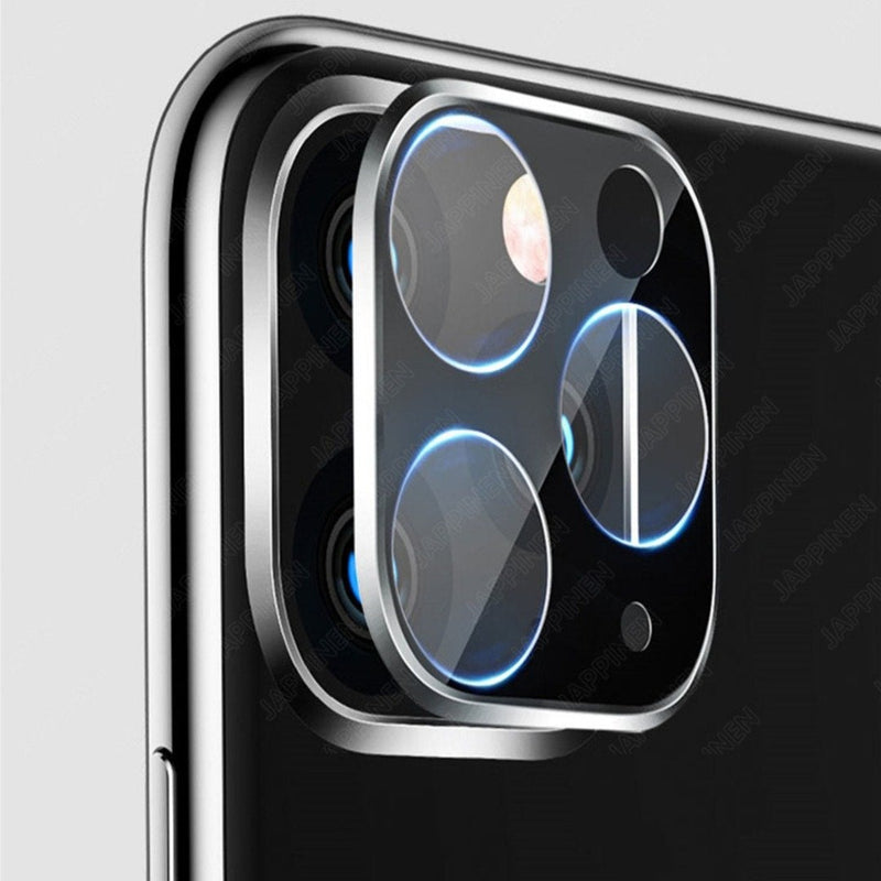 iPhone 11 Series Camera Lens Protector